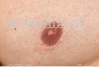 Nipple texture of Terrence 0001